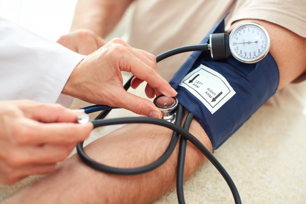 Which Blood Pressure Drug Has The Least Side Effects