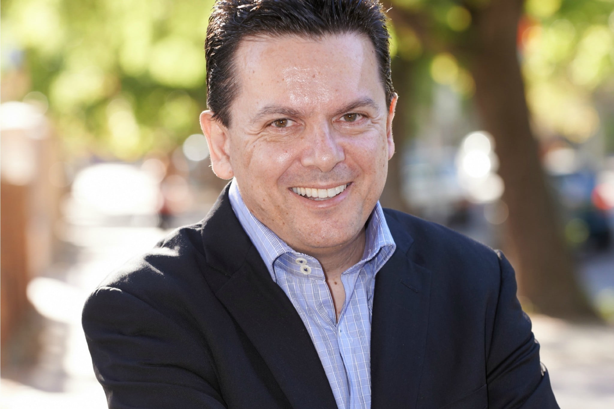nick xenophon: pharmacy at tipping point