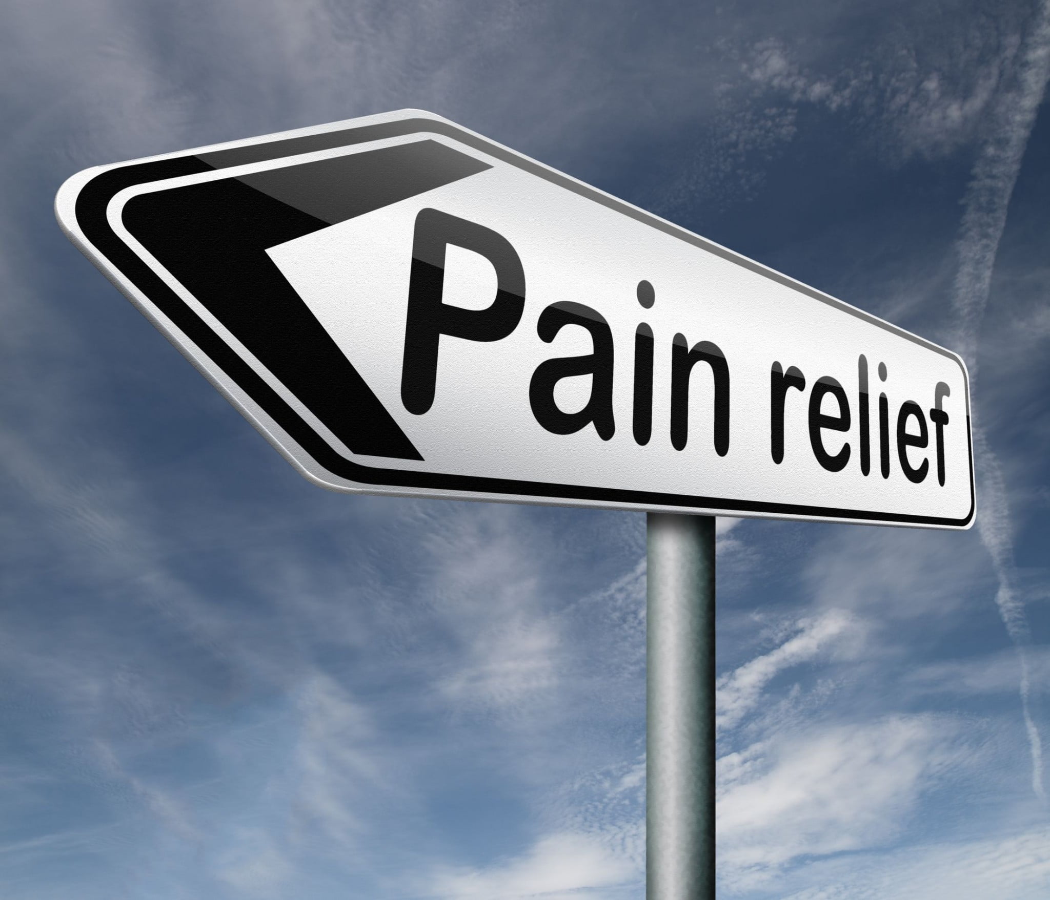 Pain management and community pharmacy