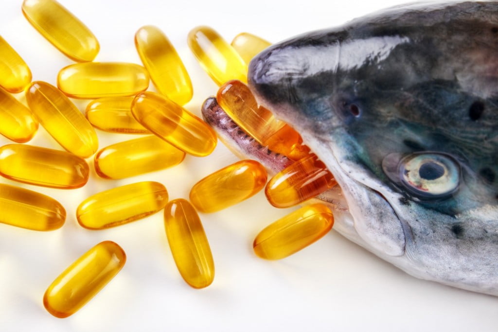 Get more fish oil, says Heart Foundation | AJP