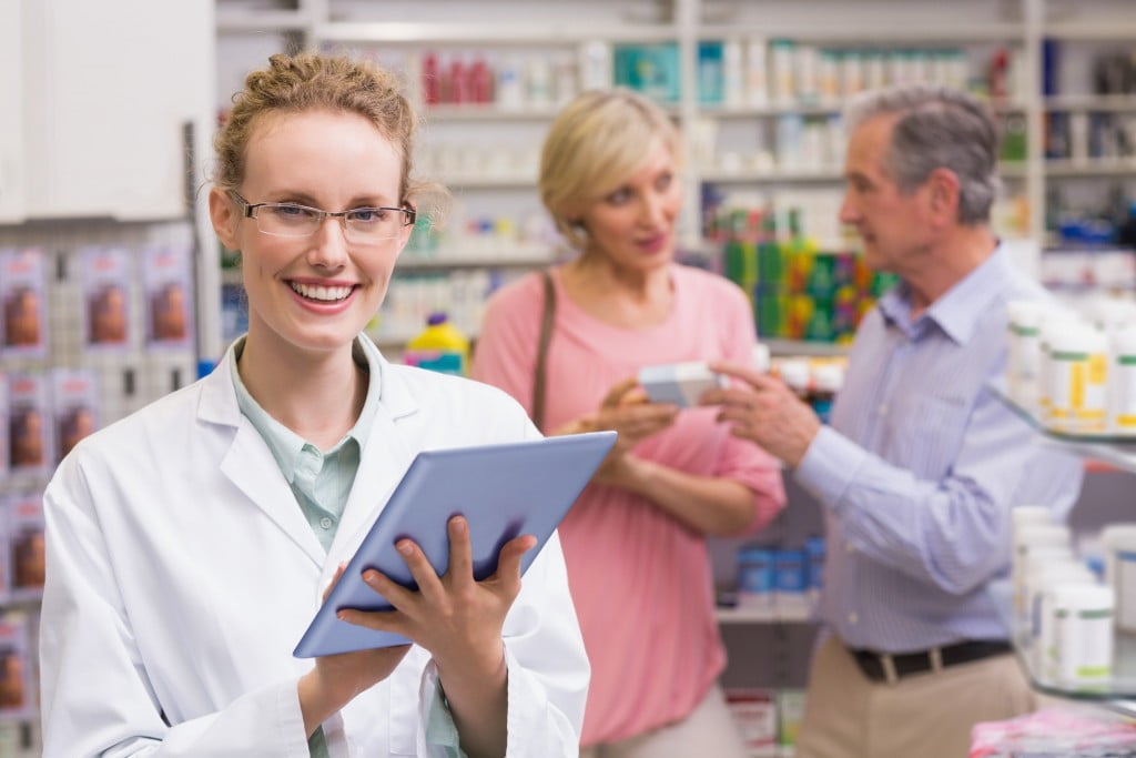 New education, CPD system for pharmacists | AJP