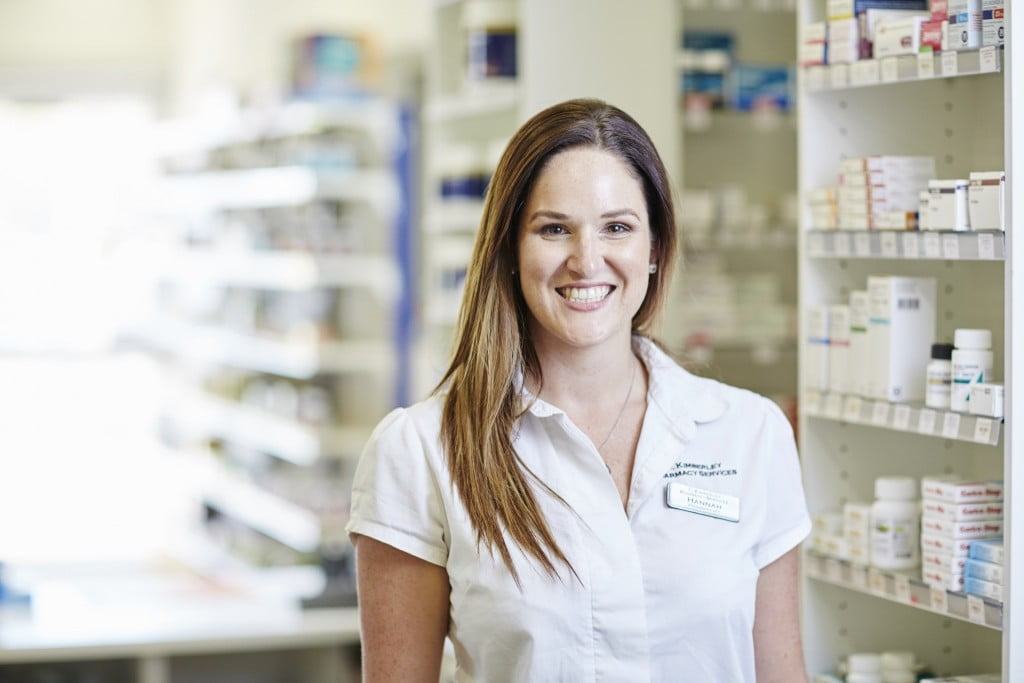 Pharmacy needs clarity on rural, ATSI initiatives: Hannah Mann