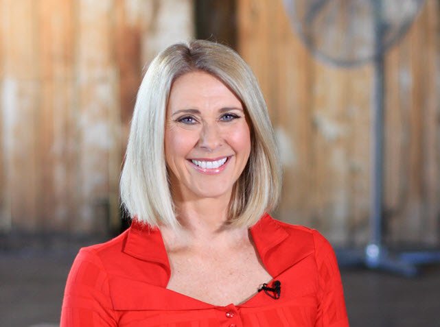 tracey spicer: breast cancer risk
