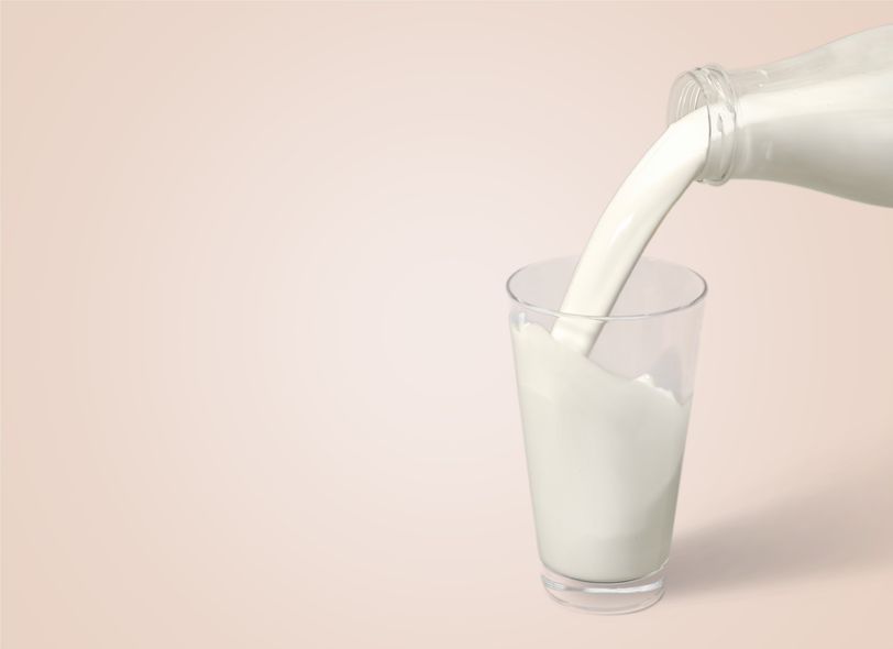 milk - osteoporosis