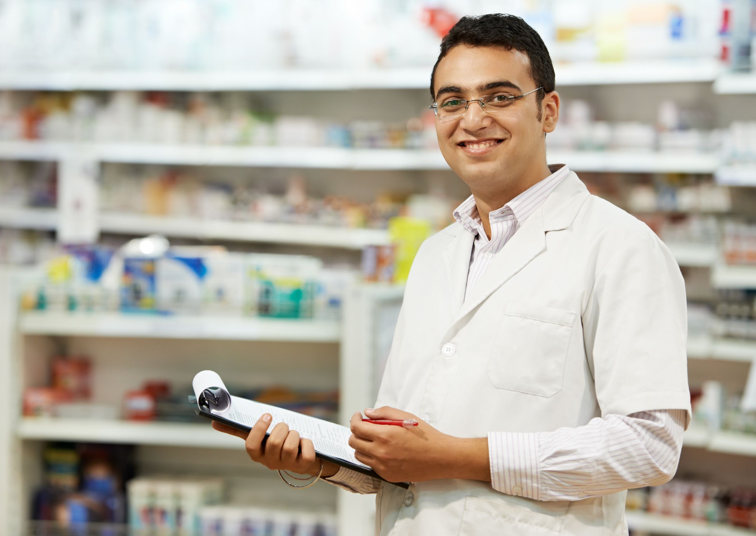 Why Pharmacists Need To Change Their Thinking AJP