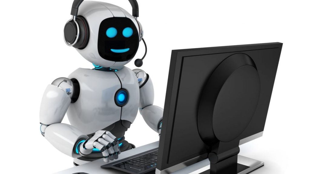 Forum Will Pharmacists Be Replaced By Computers AJP