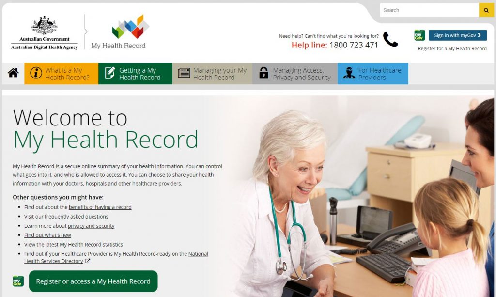 Medical Records Request A Copy Mount Sinai South Nassau