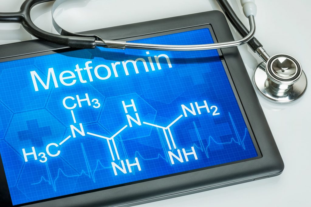 Weekly Dose Metformin The Diabetes Drug Developed From French Lilac AJP   27699468 L 1024x681 