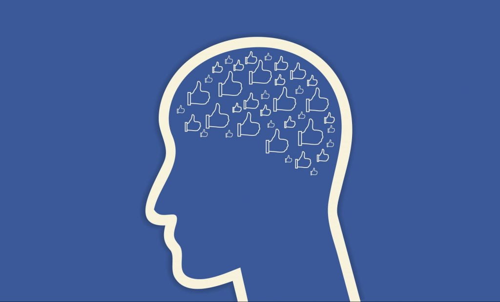 Does Facebook shrink the brain? | AJP