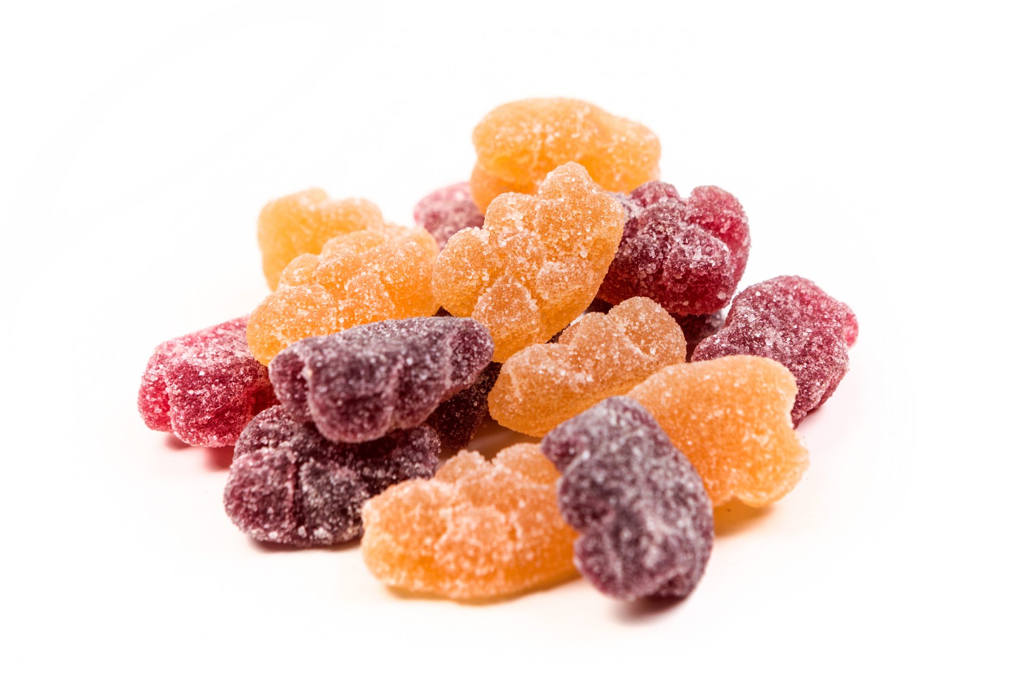 Which Gummies Are Best For Hair Growth In India