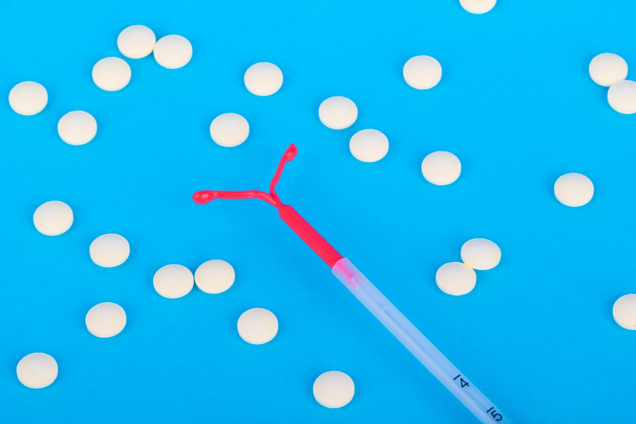 contraception contraceptive iud pill women's health reproductive reproduction