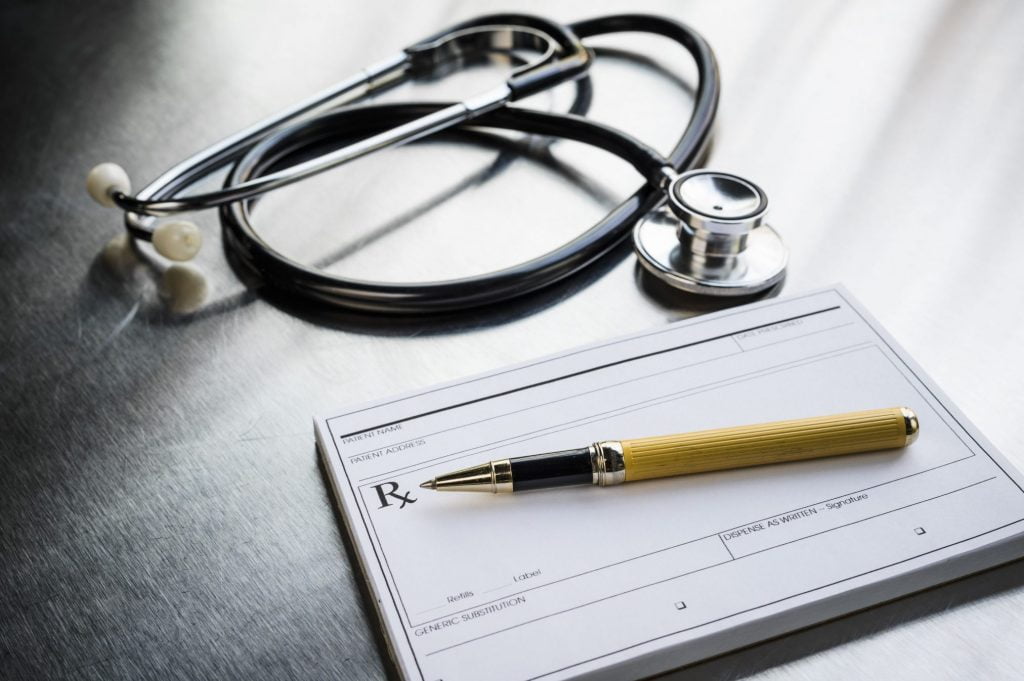 Pharmacist catches out doctor’s fake scripts | AJP