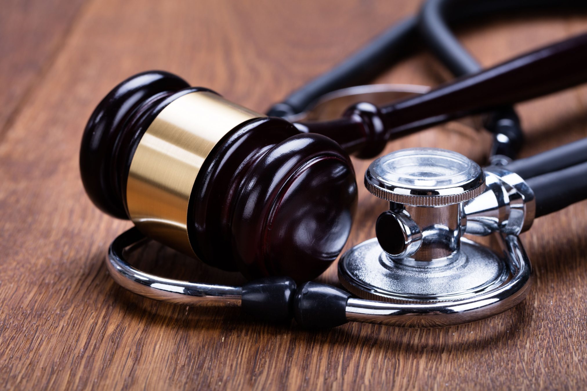 legal medical tribunal doctor overprescribing