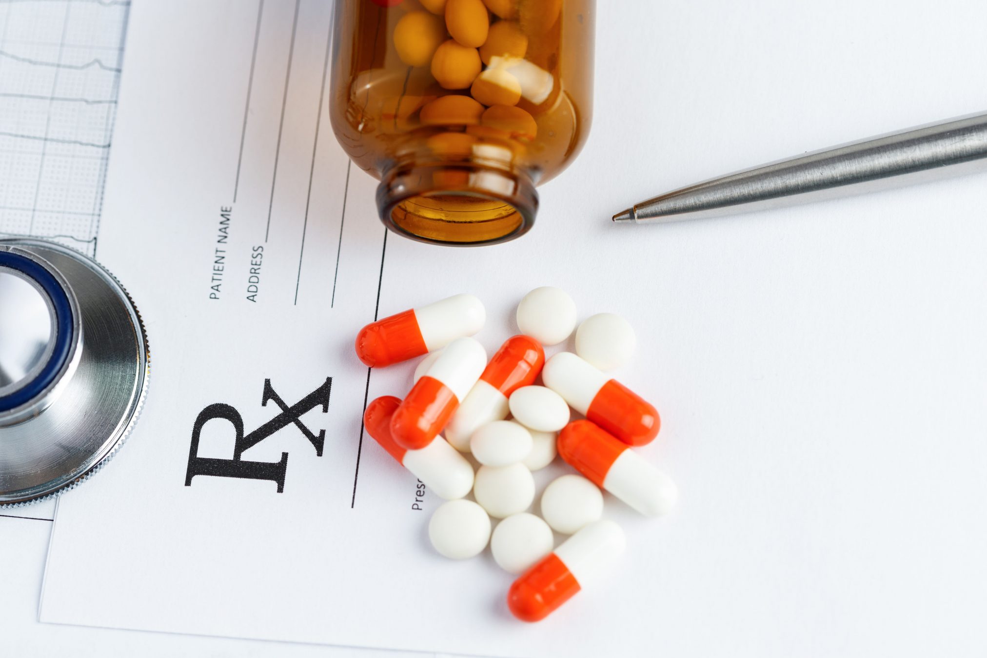 medicines meds shortages prescription rx