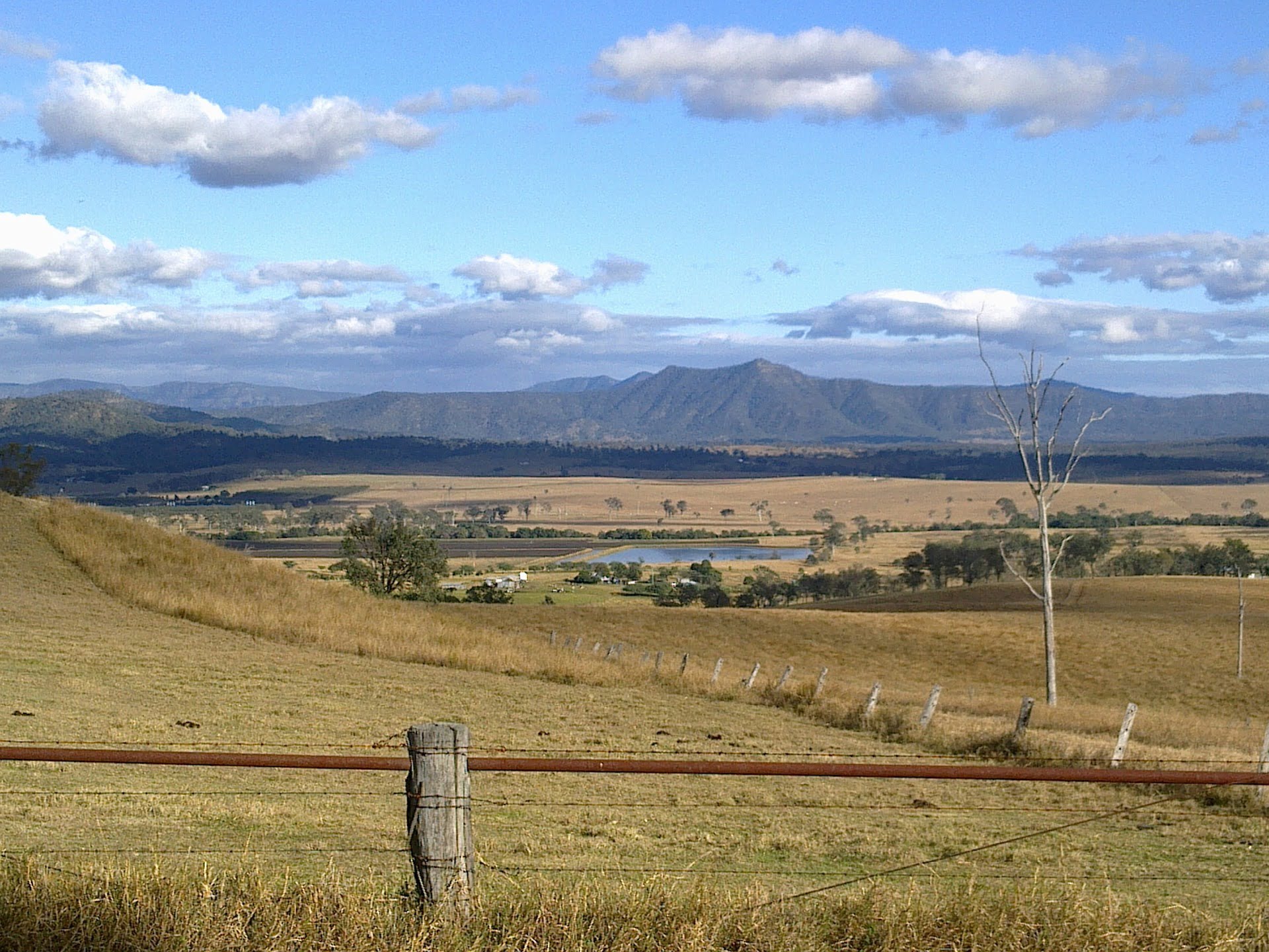 rural Australia