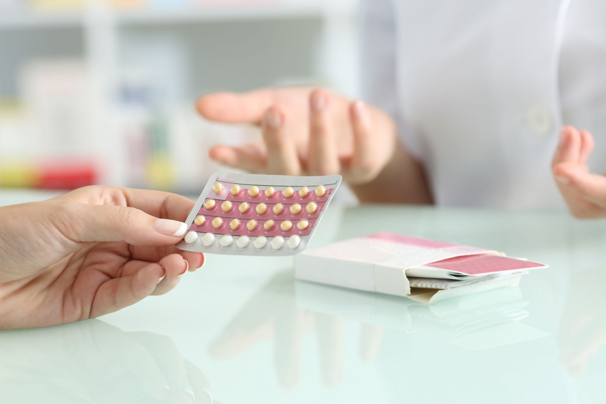 contraception women's health contraceptive birth control pill