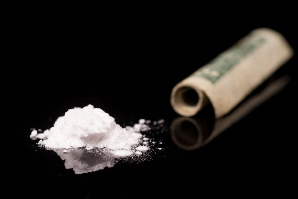 Weekly Dose: cocaine, the glamour drug of the ’70s, is making a ...