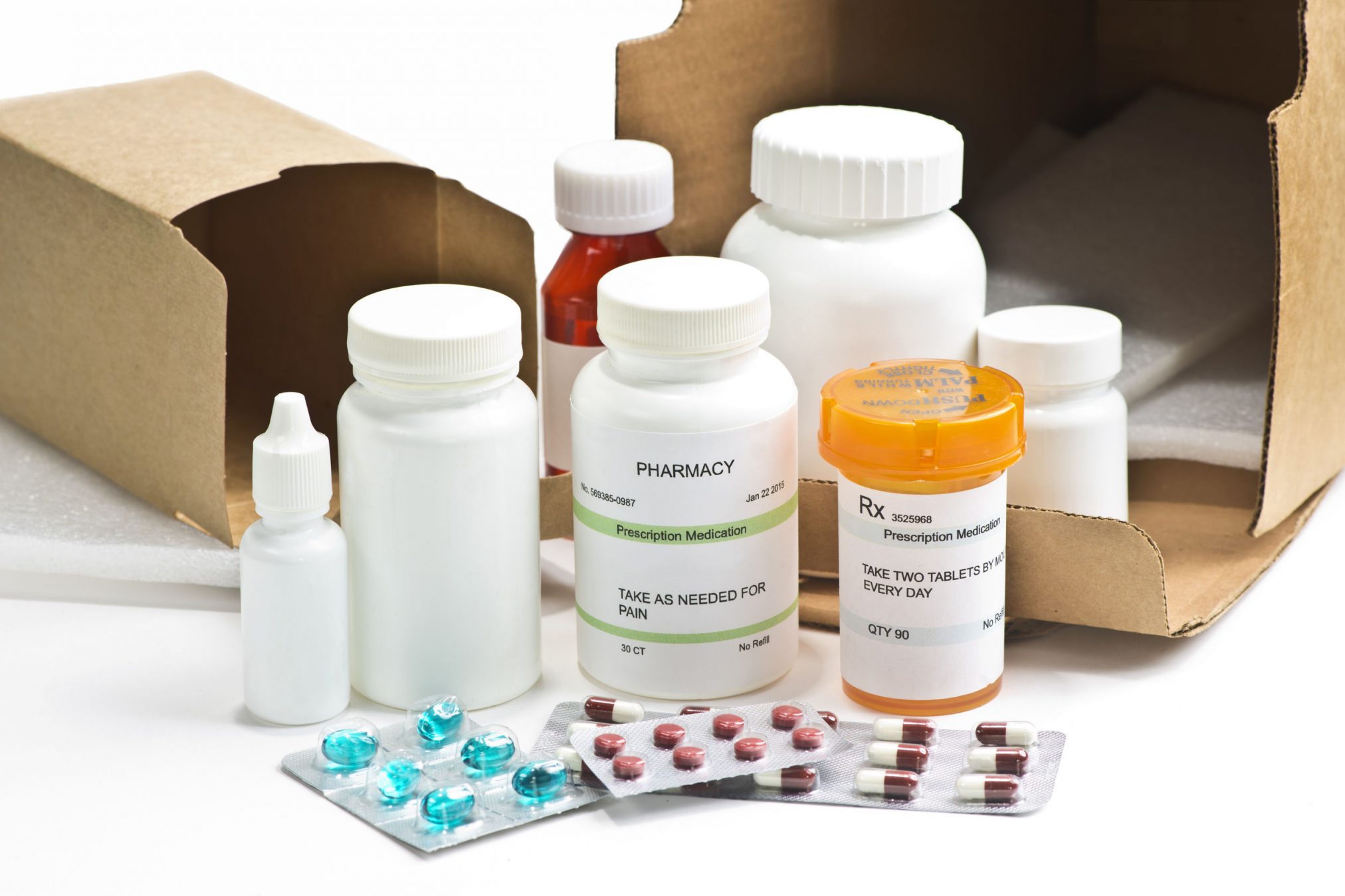 prescription drugs mail online order web internet post