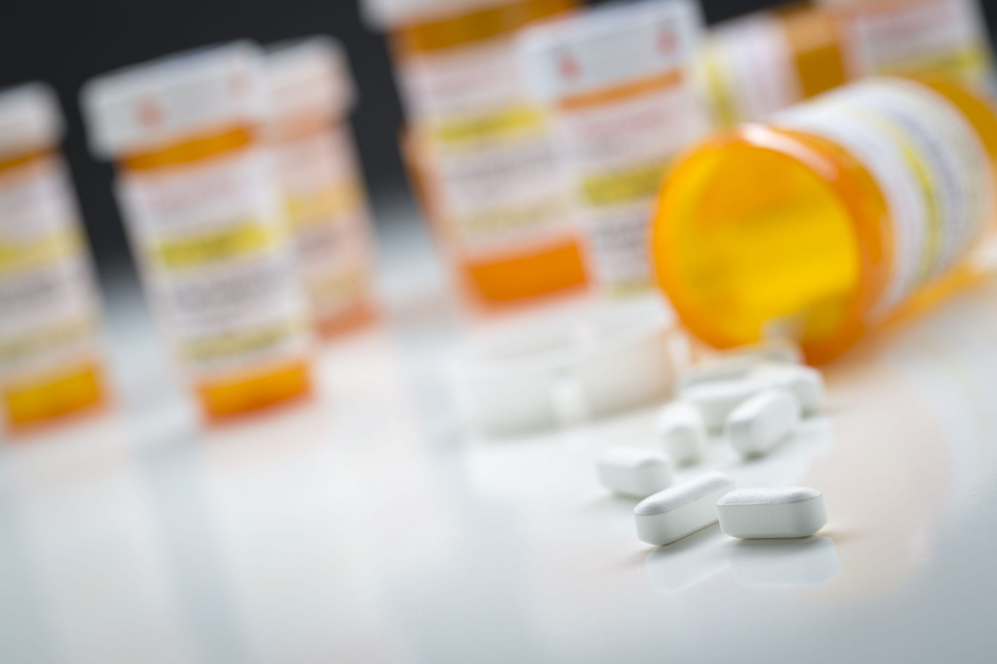 prescription drugs opioid deaths inquest addictive drugs dependence