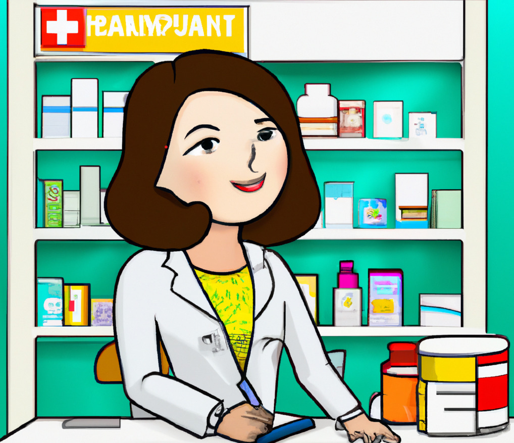 pharmacist prescribing
