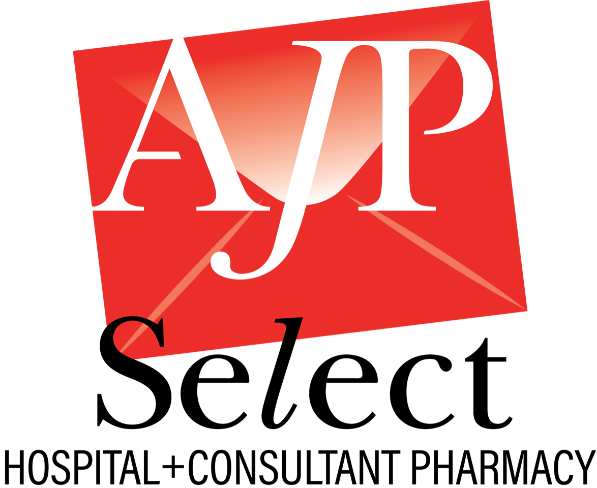 AJP Select Hosp+Cons
