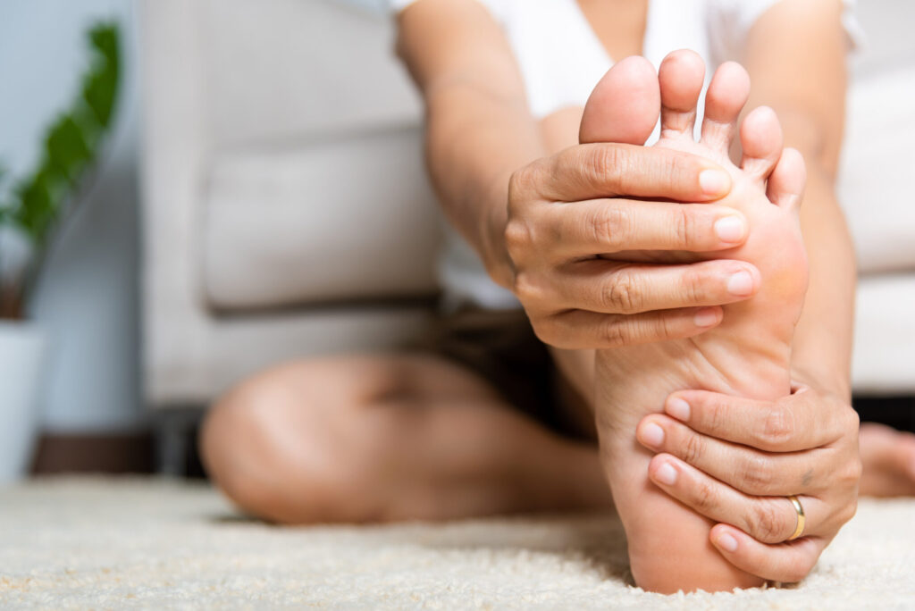What podiatry tells us about Australia’s prescribing rules