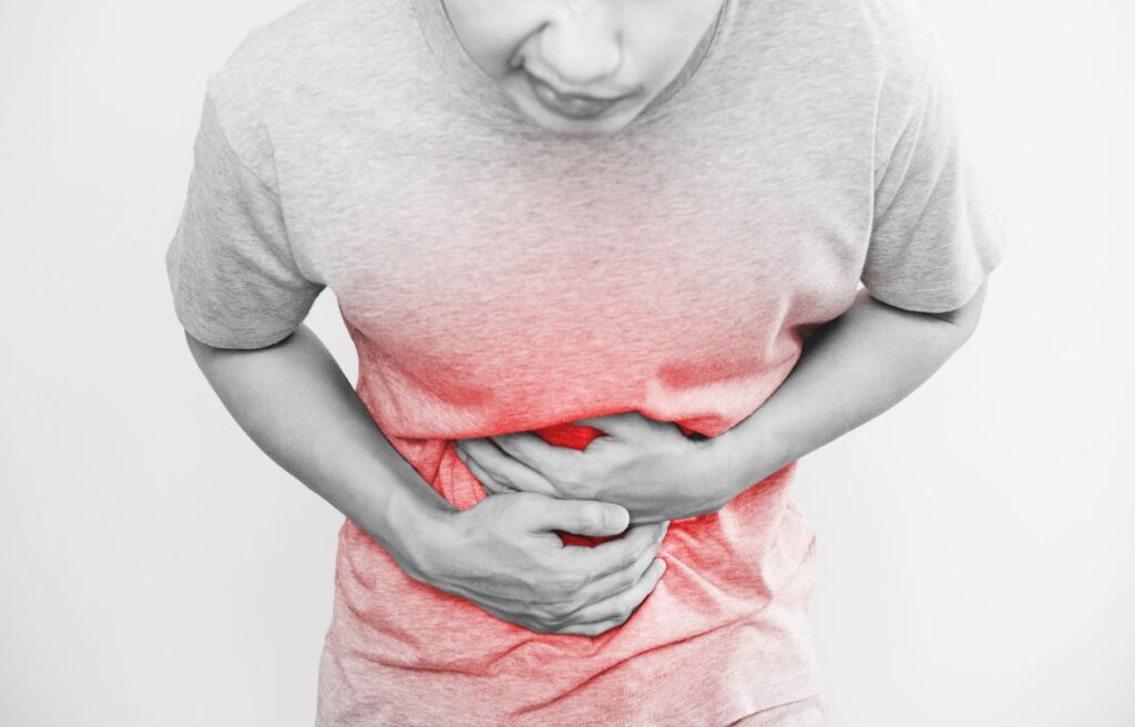 GORD guidance: managing heartburn and regurgitation | AJP