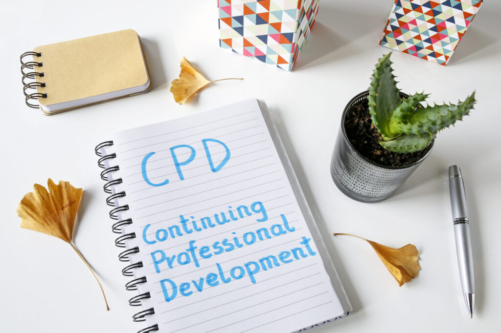 Complete your AJP CPD here | AJP