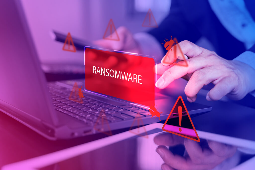 Merck Ransomware Attack Pharmacy management firm hit by ransomware attack | AJP